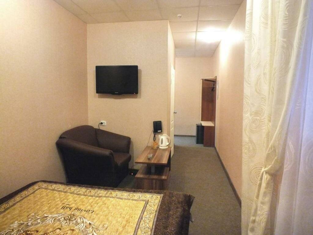 Фото Гостиницы Север Воркута 29