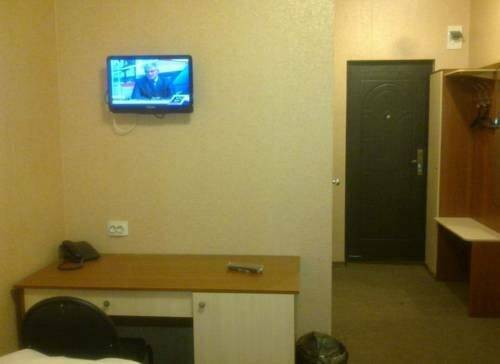 Фото Гостиницы Север Воркута 21