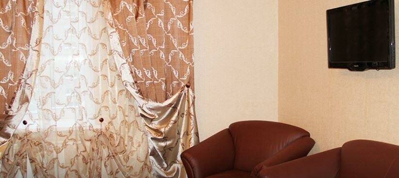 Фото Гостиницы Север Воркута 24