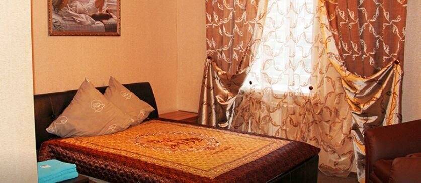 Фото Гостиницы Север Воркута 27