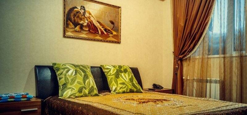 Фото Гостиницы Север Воркута 43