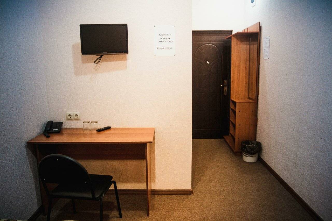 Фото Гостиницы Север Воркута 10