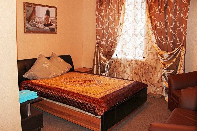 Фото Гостиницы Север Воркута 33