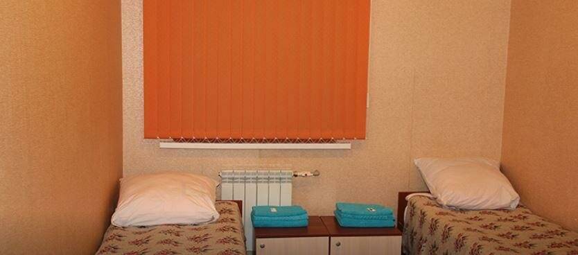 Фото Гостиницы Север Воркута 34