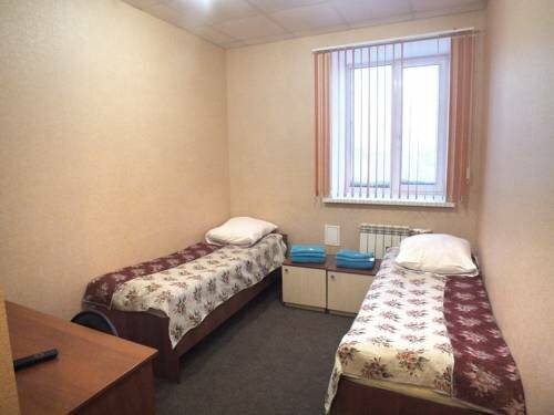 Фото Гостиницы Север Воркута 30