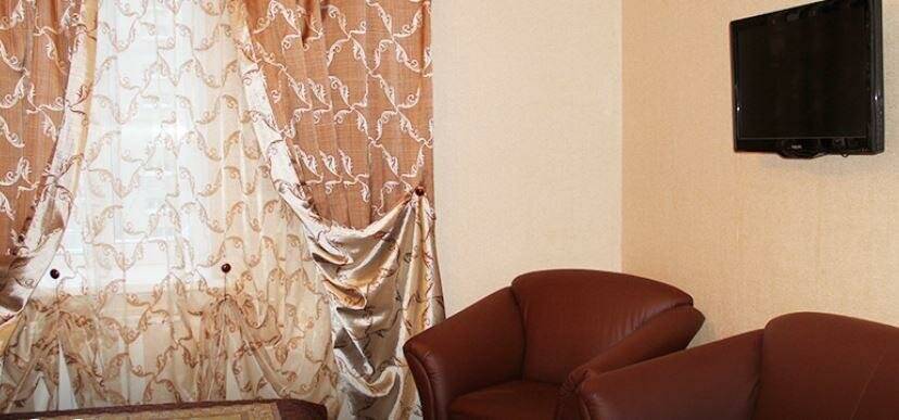 Фото Гостиницы Север Воркута 48