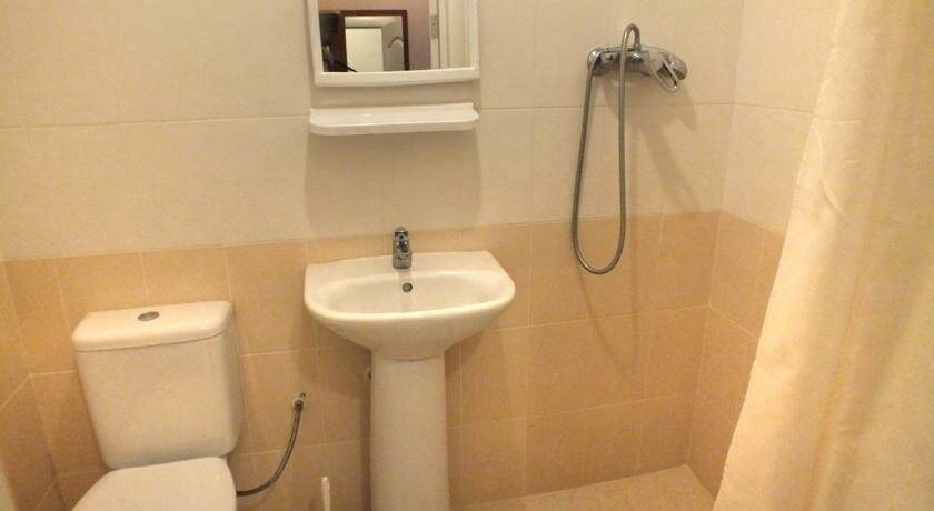 Фото Гостиницы Север Воркута 38