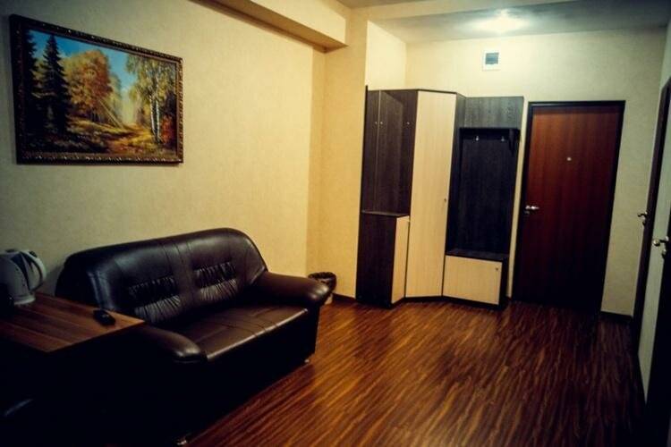 Фото Гостиницы Север Воркута 8