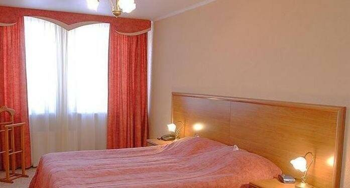 Фото Гостиницы Север Воркута 12