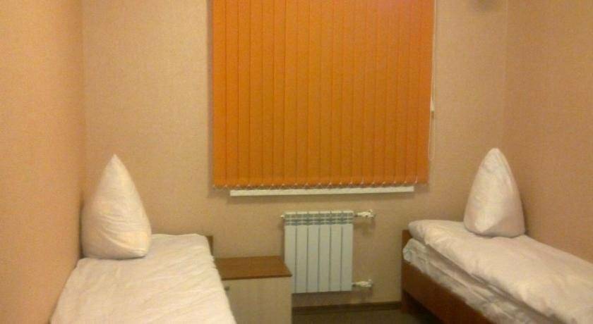 Фото Гостиницы Север Воркута 16