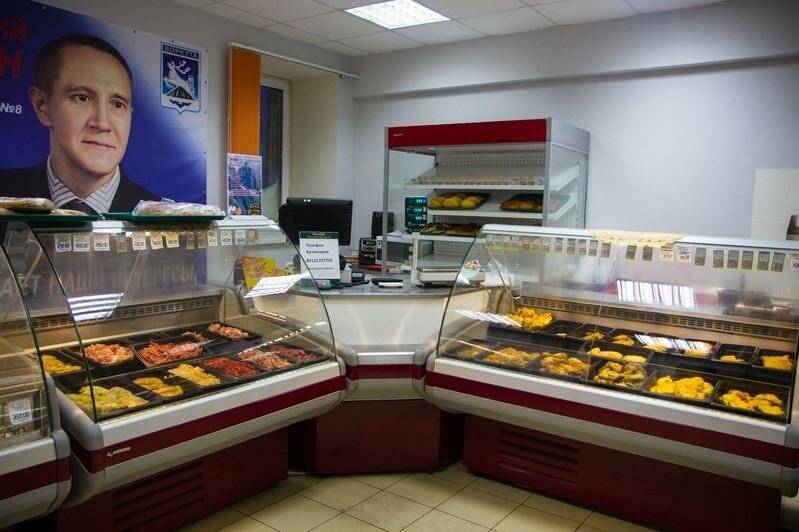 Фото Гостиницы Север Воркута 4