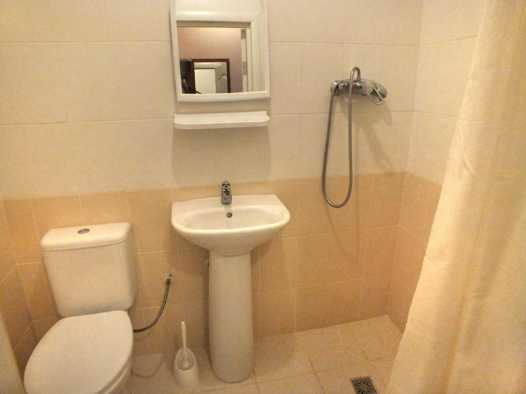 Фото Гостиницы Север Воркута 51