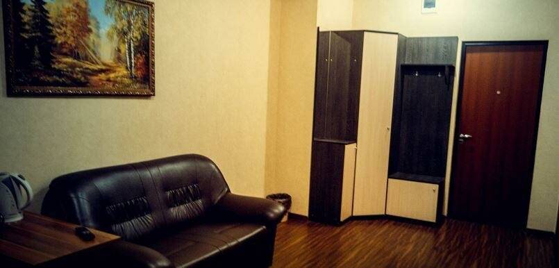 Фото Гостиницы Север Воркута 31