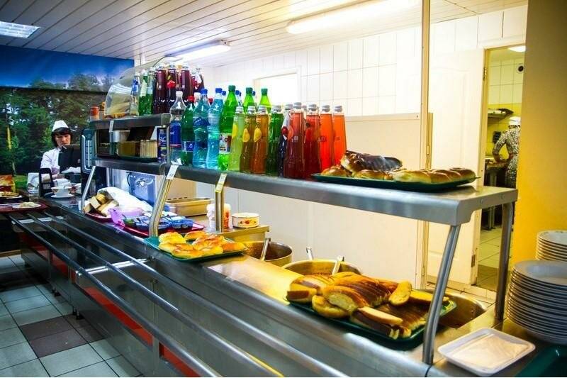 Фото Гостиницы Север Воркута 26