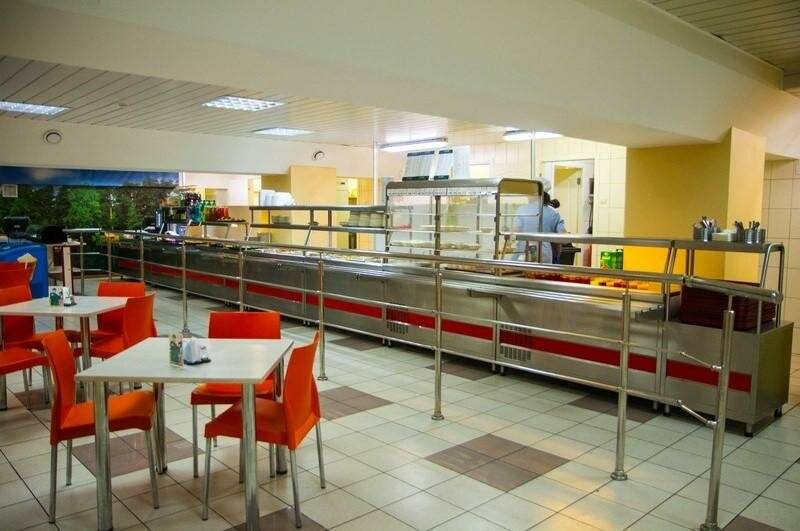 Фото Гостиницы Север Воркута 28