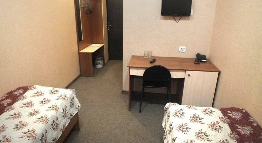 Фото Гостиницы Север Воркута 45