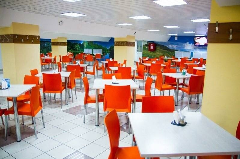 Фото Гостиницы Север Воркута 9