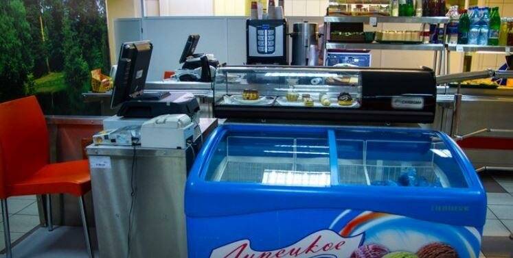 Фото Гостиницы Север Воркута 17