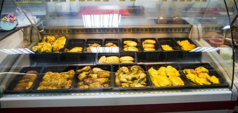 Фото Гостиницы Север Воркута 37