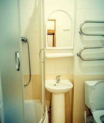 Фото Гостиницы Север Воркута 54