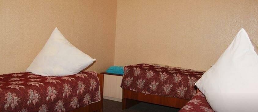 Фото Гостиницы Север Воркута 14