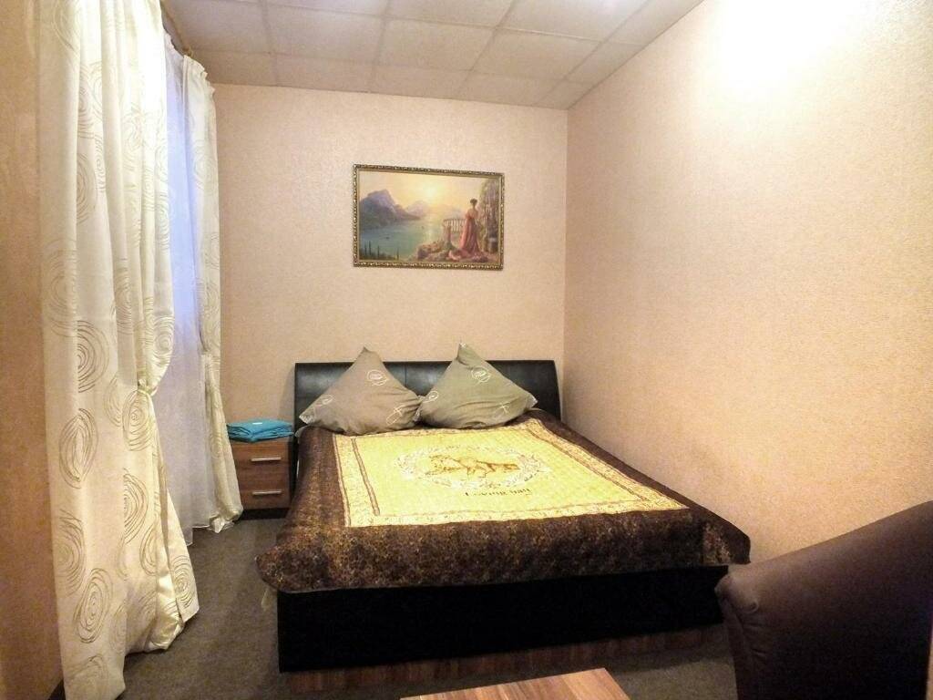 Фото Гостиницы Север Воркута 47