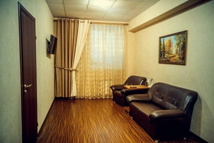 Фото Гостиницы Север Воркута 41