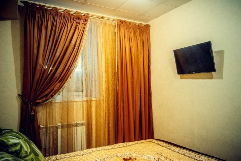 Фото Гостиницы Север Воркута 39