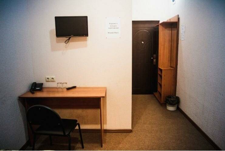 Фото Гостиницы Север Воркута 52