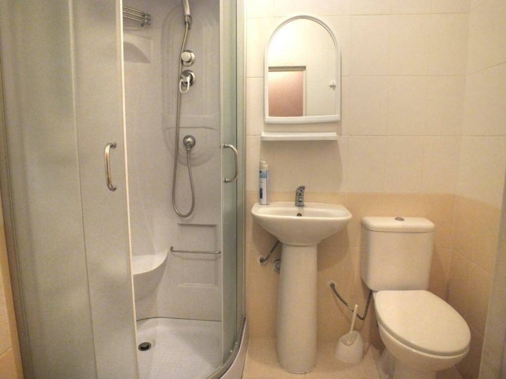 Фото Гостиницы Север Воркута 42