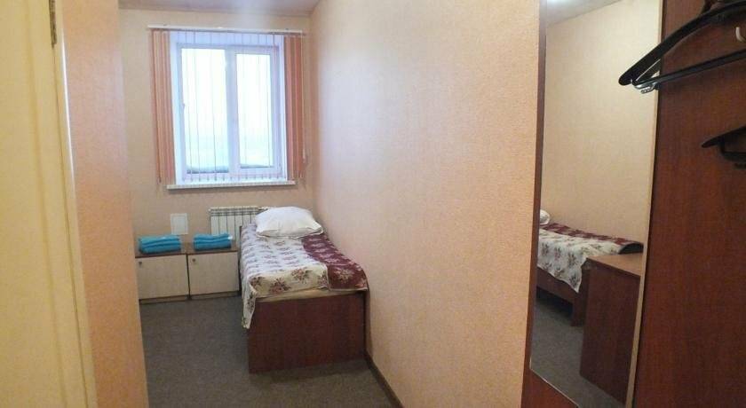 Фото Гостиницы Север Воркута 40