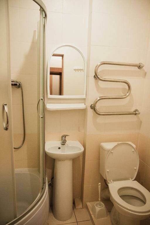 Фото Гостиницы Север Воркута 56