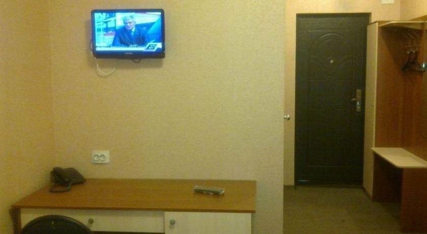 Фото Гостиницы Север Воркута 44