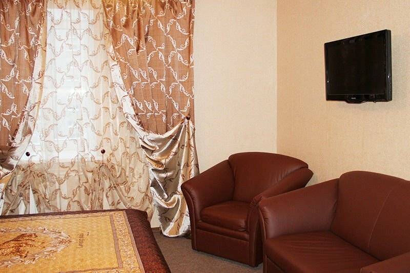 Фото Гостиницы Север Воркута 15