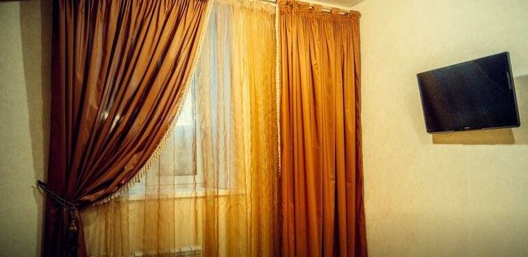 Фото Гостиницы Север Воркута 7