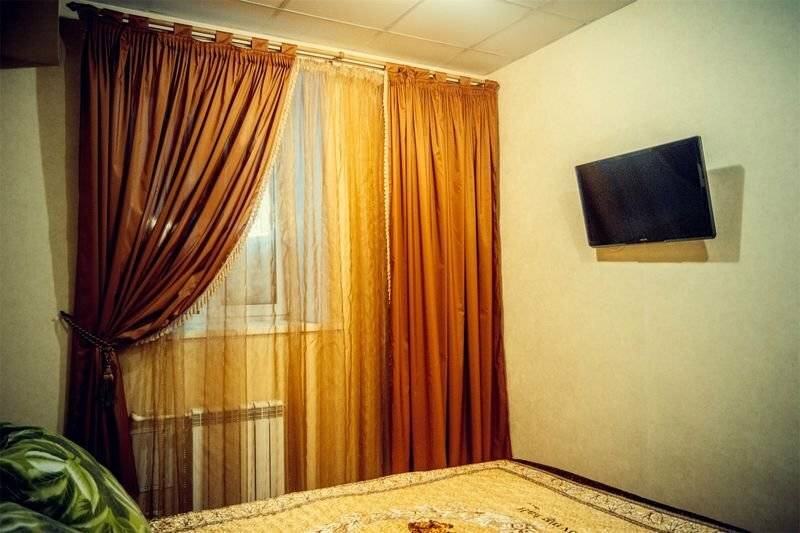 Фото Гостиницы Север Воркута 50