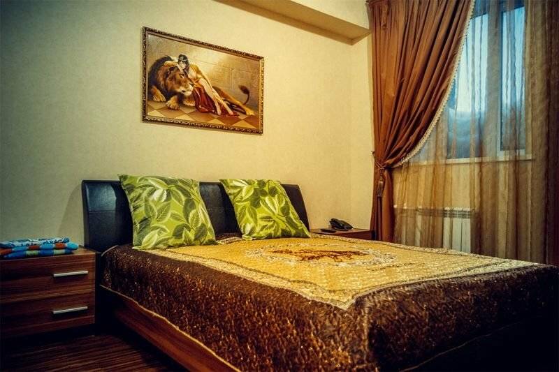 Фото Гостиницы Север Воркута 5