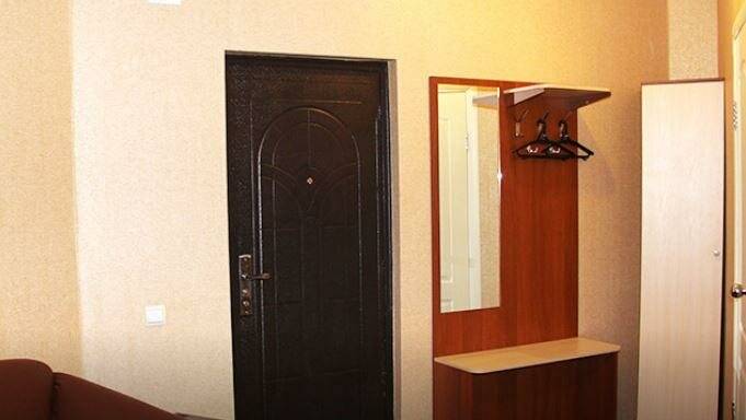 Фото Гостиницы Север Воркута 19