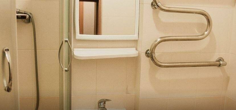 Фото Гостиницы Север Воркута 18