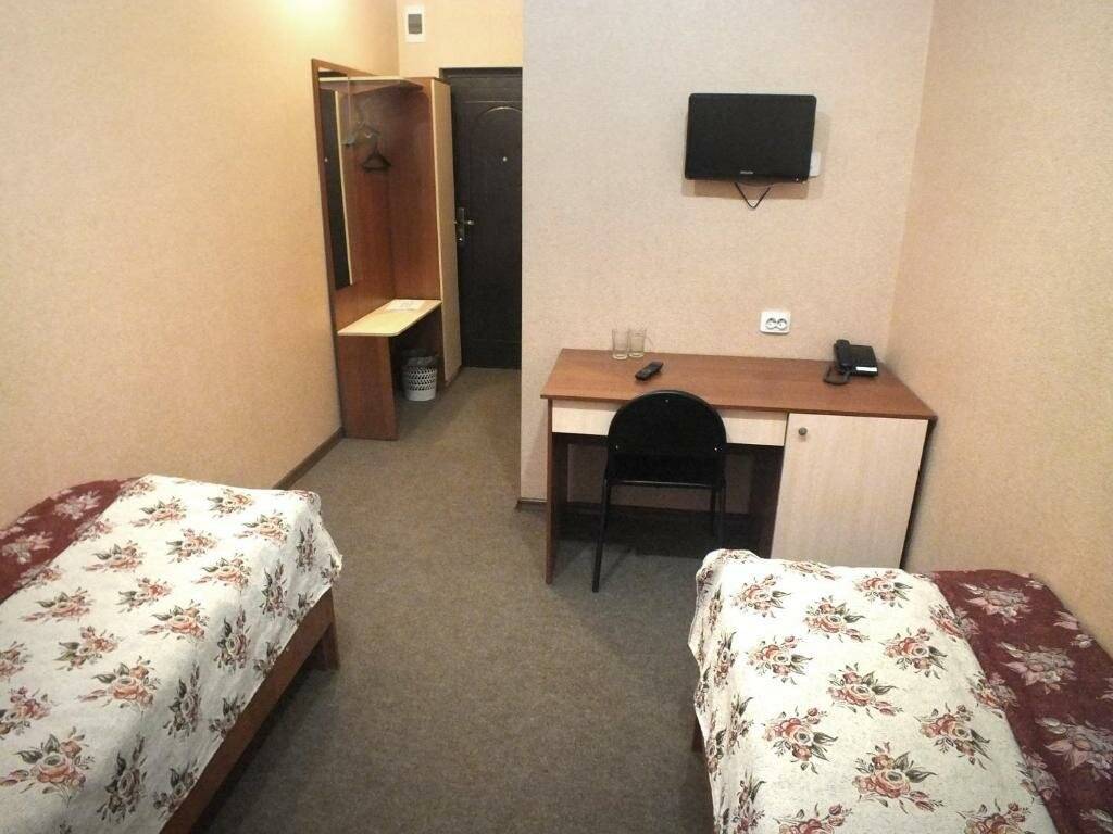 Фото Гостиницы Север Воркута 22